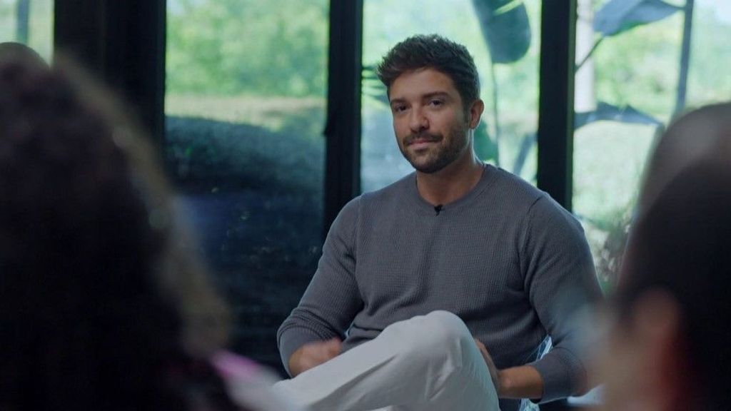 Pablo Alborán aclara si tiene un marquesado: “Es un título de un tío segundo mío”