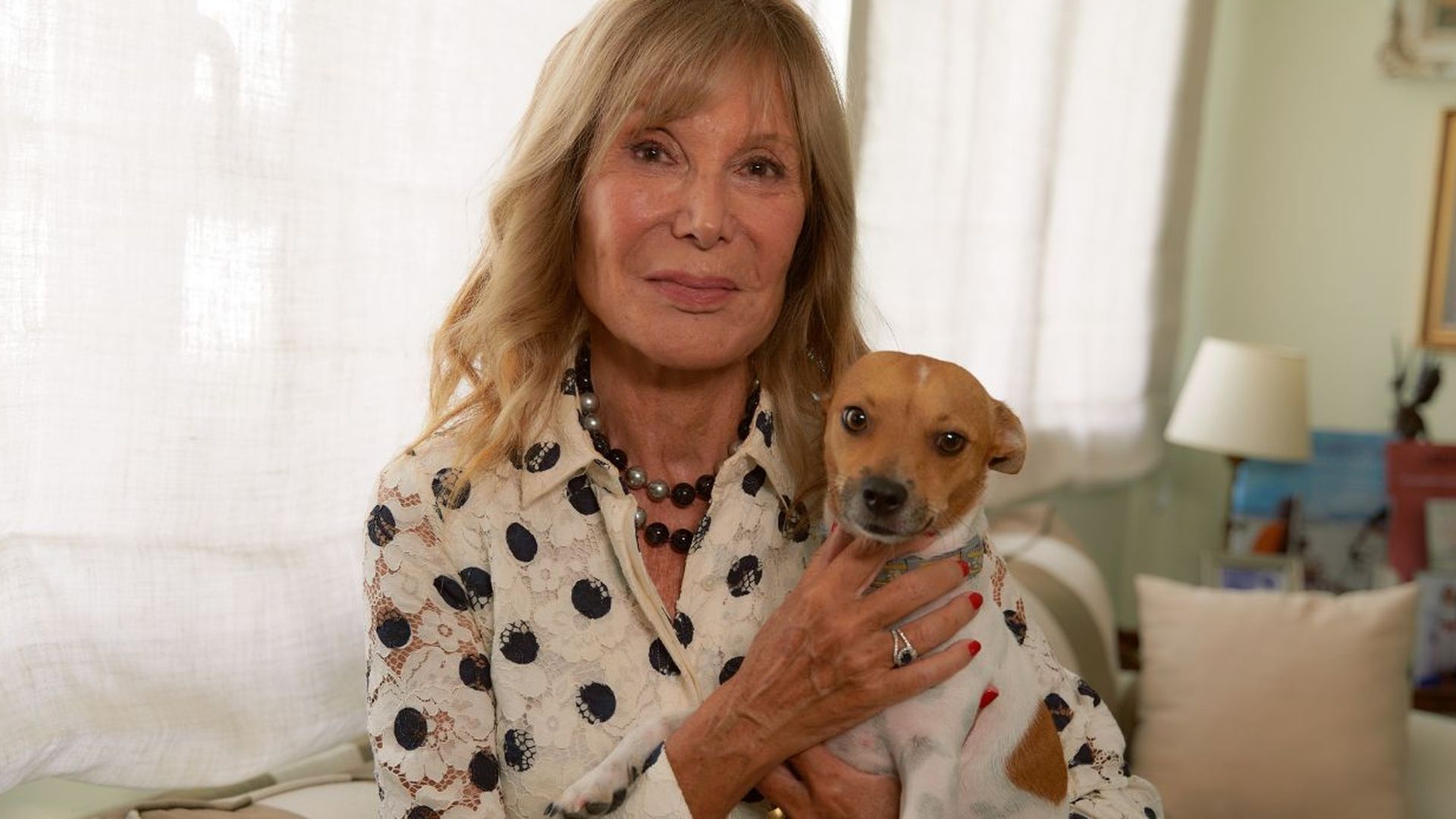 Pilar Eyre y Brody