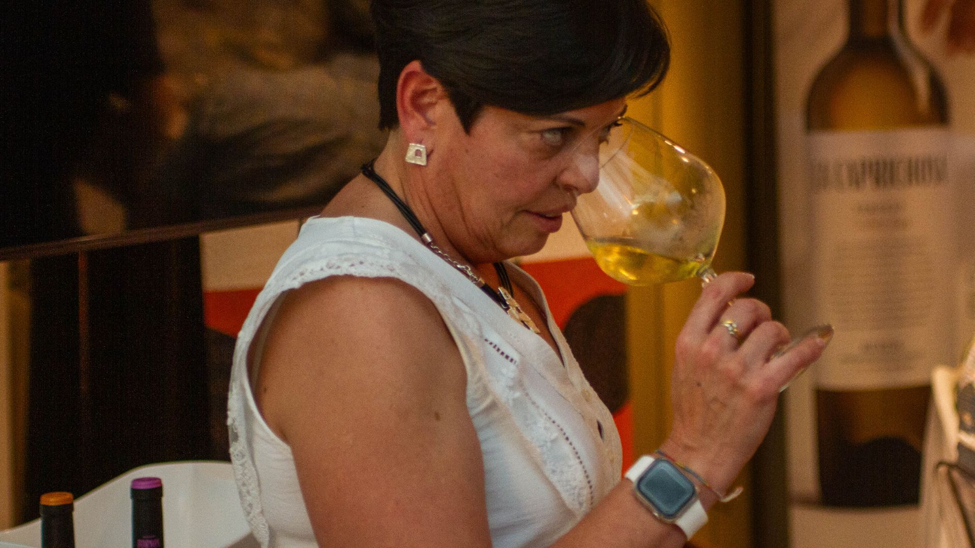 Pilar García del Pino