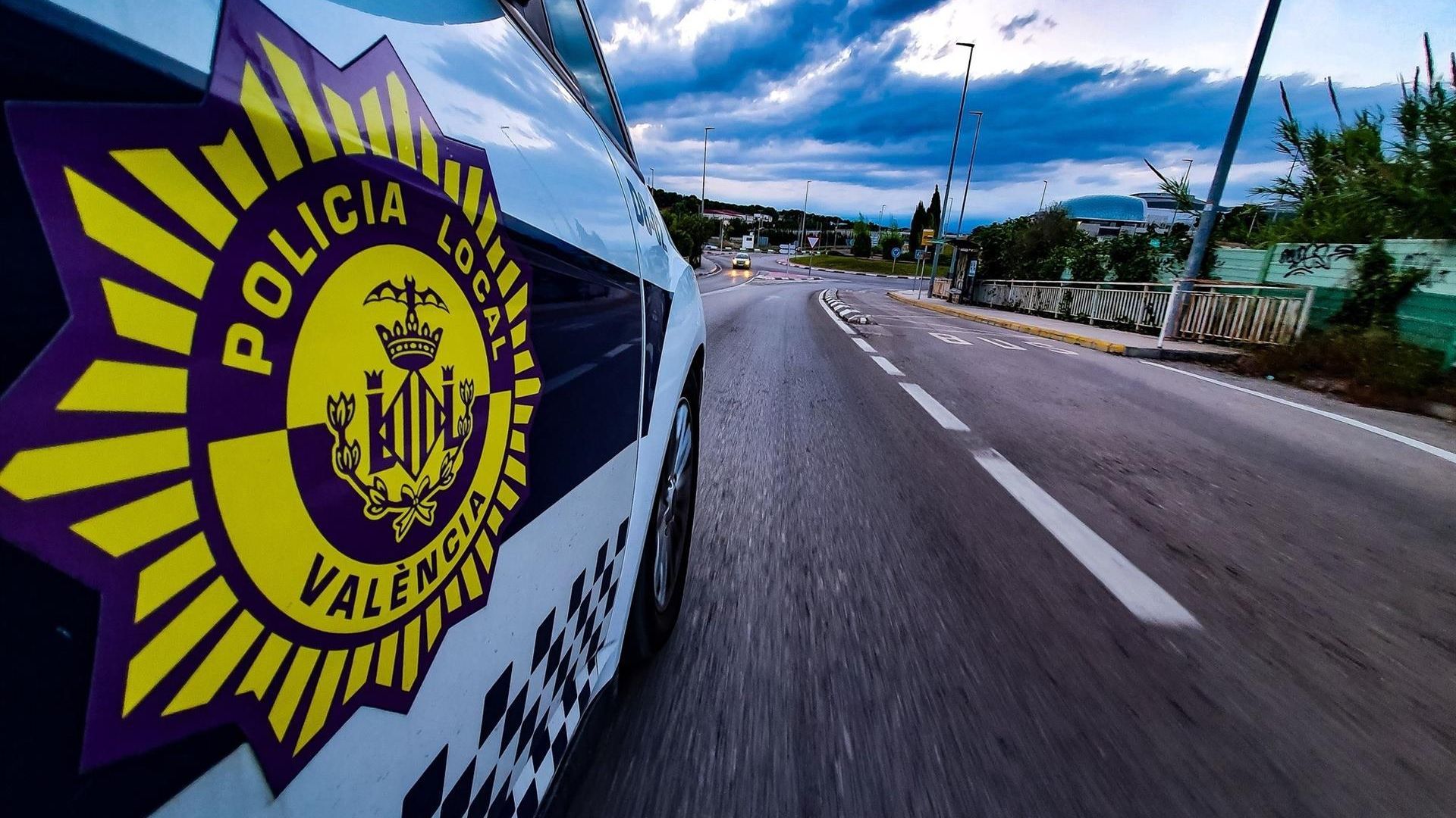 Policía Local de Valencia Policía Local de Valencia
