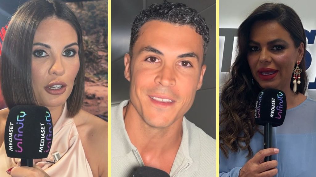 ¿Quién está haciendo el concurso más limpio?: los nombres de los más honestos