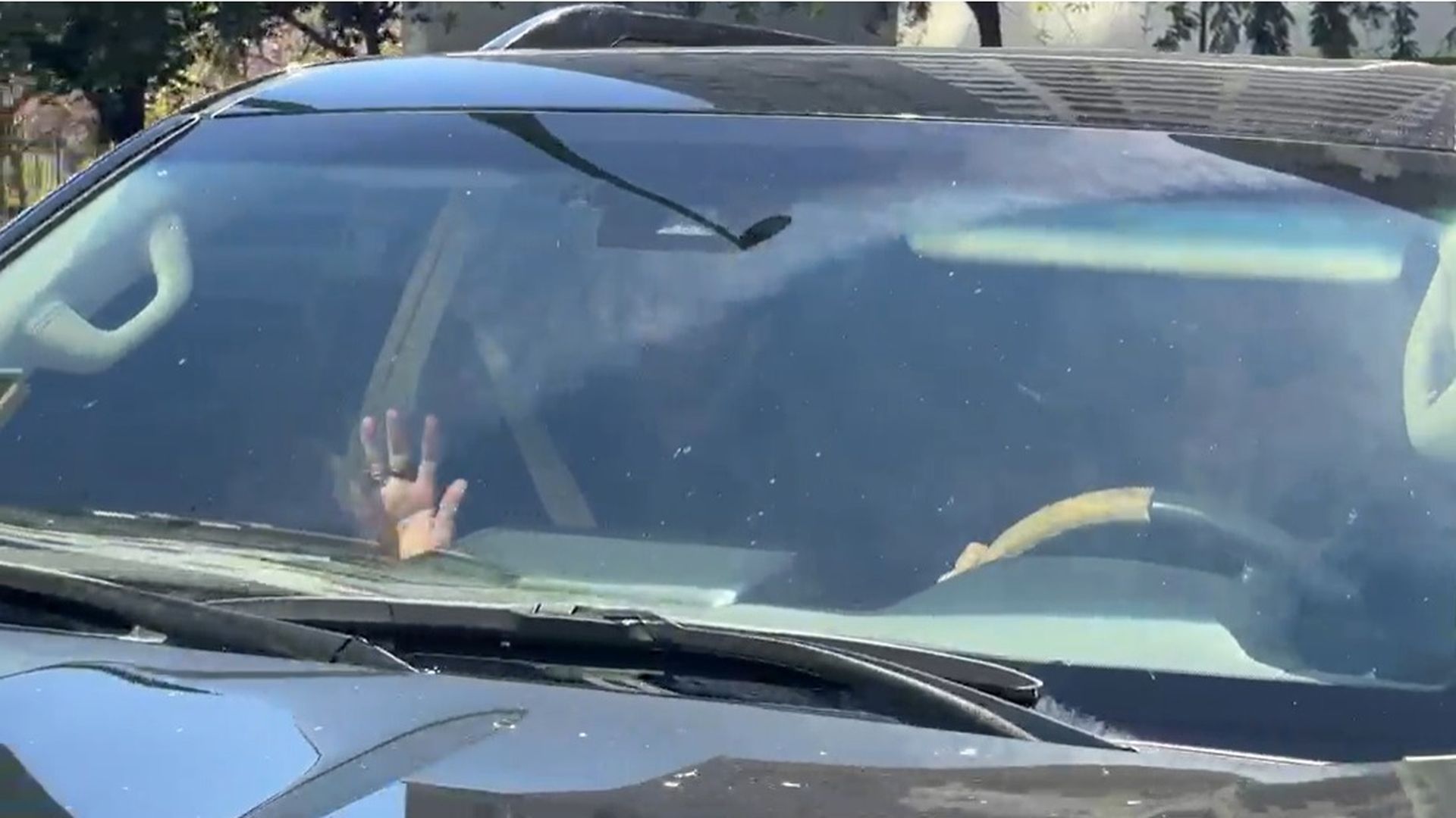 Sergio Ramos llega a la reunión Sergio Ramos llega a la reunión