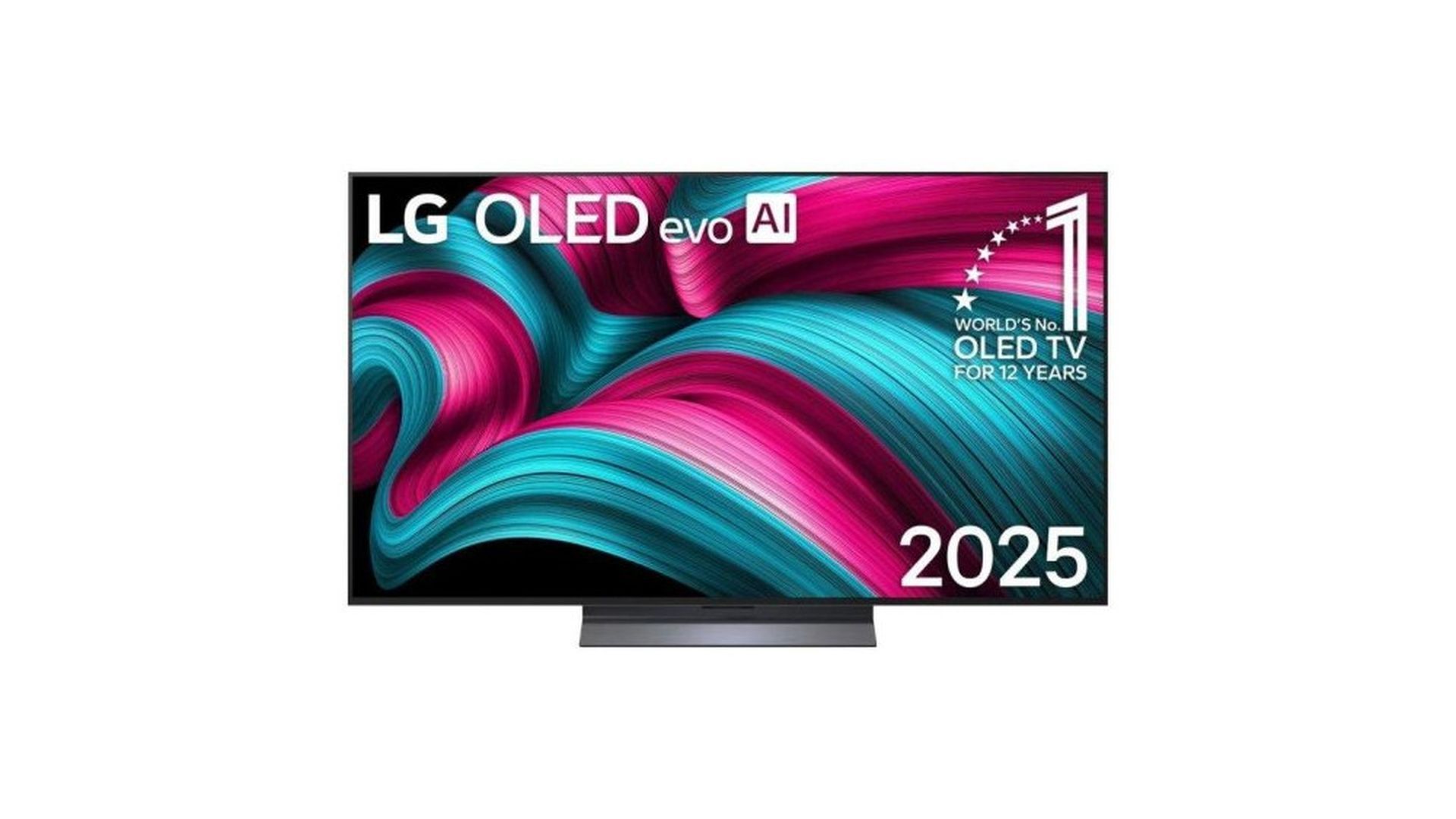 Smart TV LG