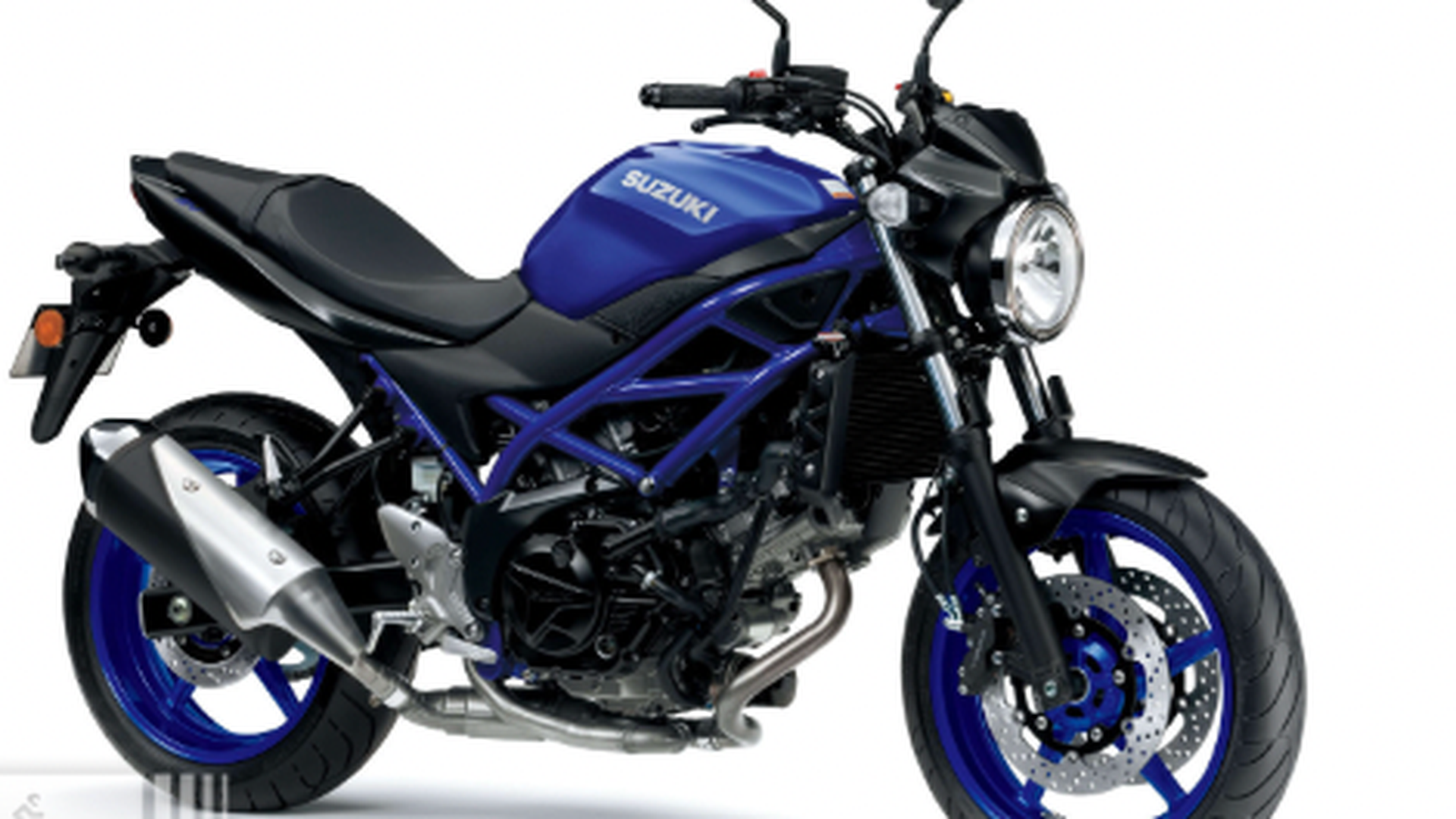 Suzuki SV 650 Suzuki SV 650