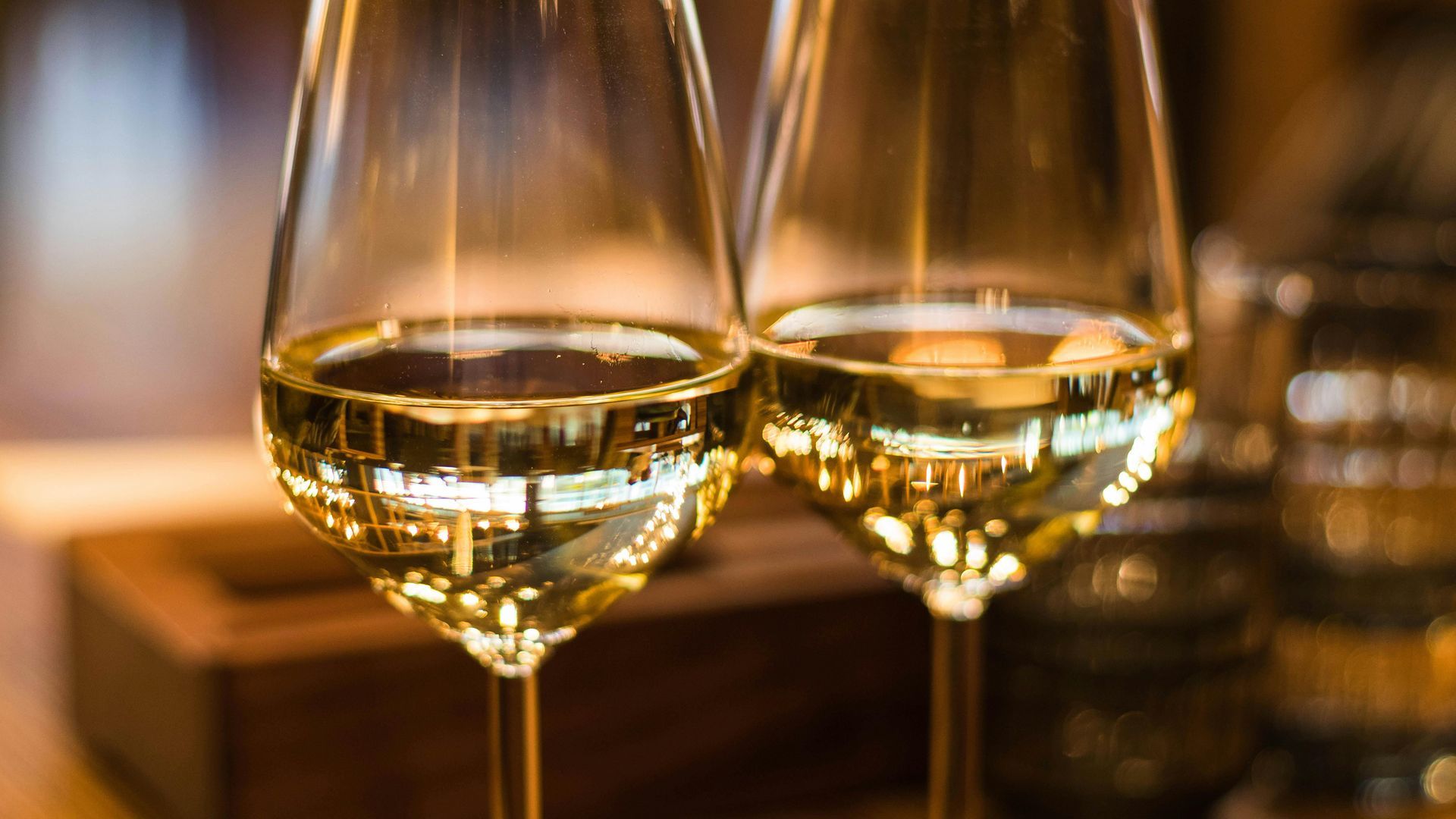 Vino blanco
