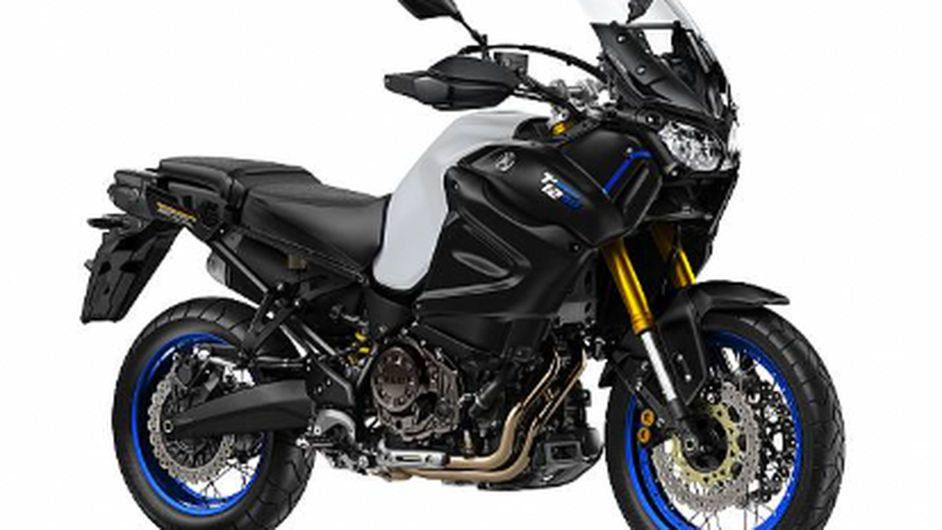 Yamaha Super Ténéré Yamaha Super Ténéré