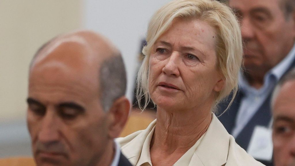 Ana Duato defiende su inocencia: "Nos usan para ejemplarizar y meter miedo al contribuyente"