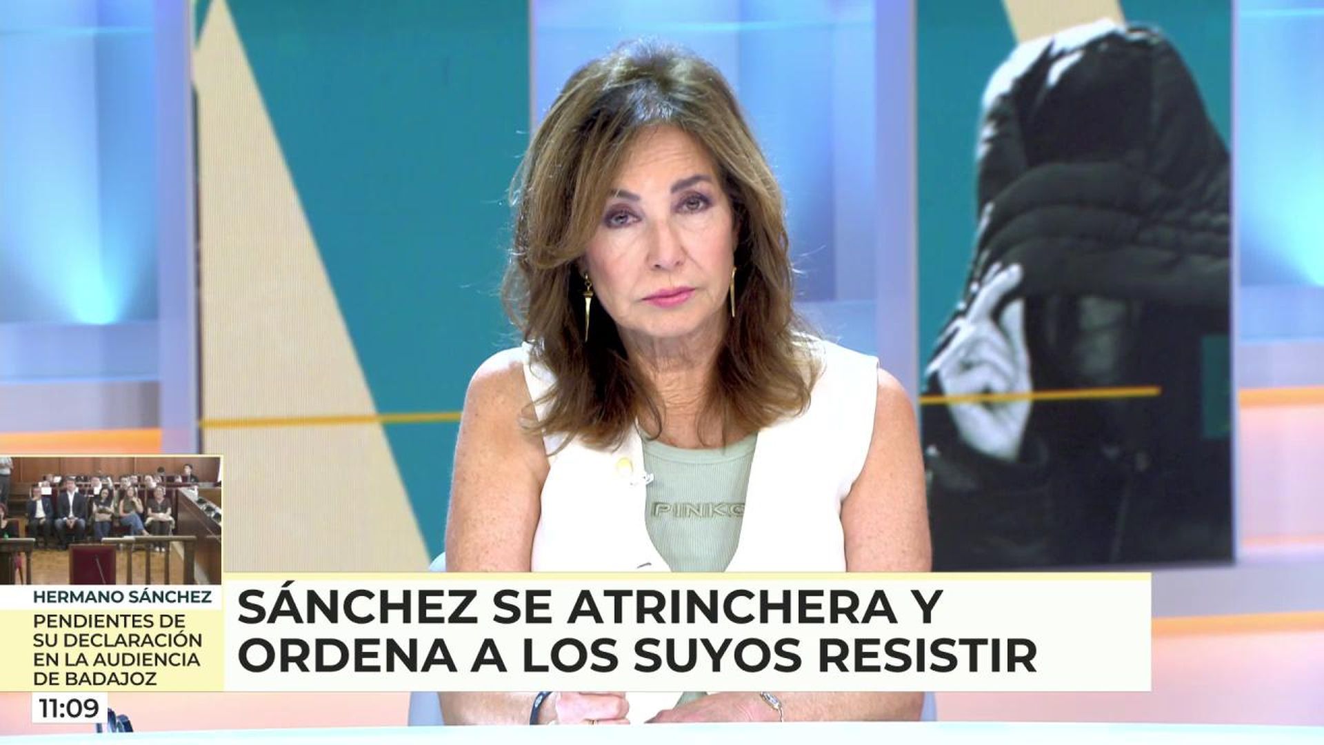 Ana Rosa Quintana