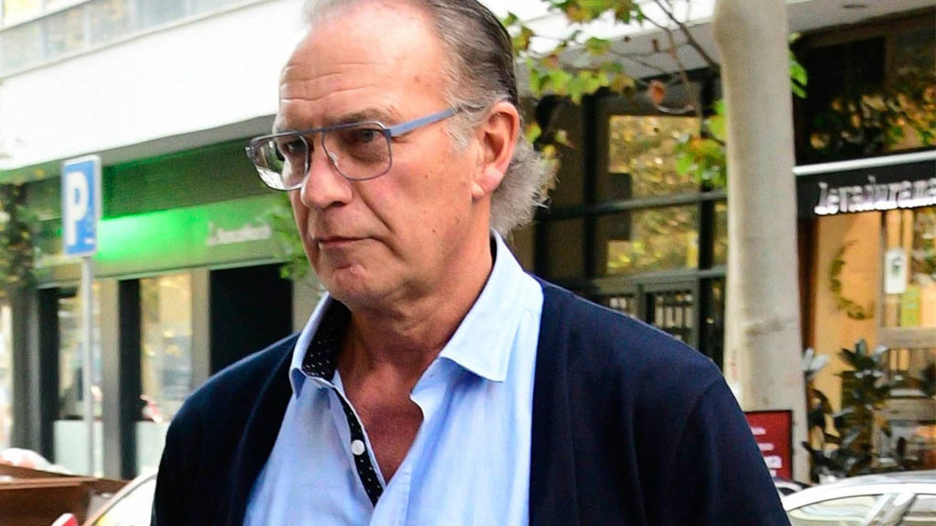 Bertín Osborne