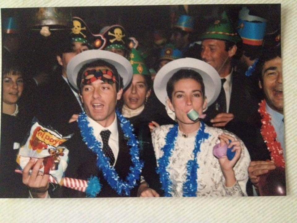Boda soto 2 fcb