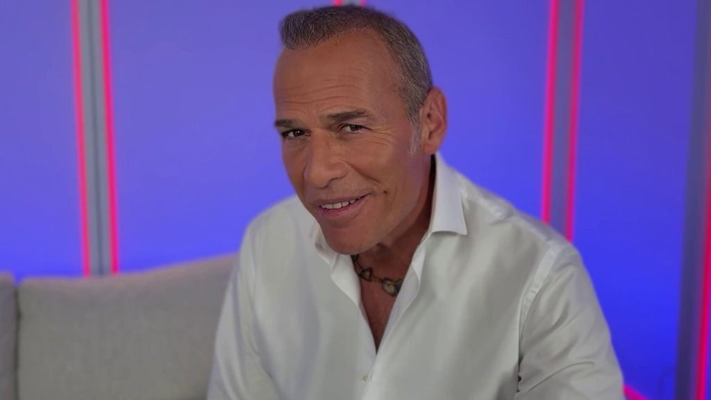 "El amor no tiene edad" Carlos Lozano desvela todos los detalles de ‘Amor o lo que surja’: risas, citas y muchas sorpresas