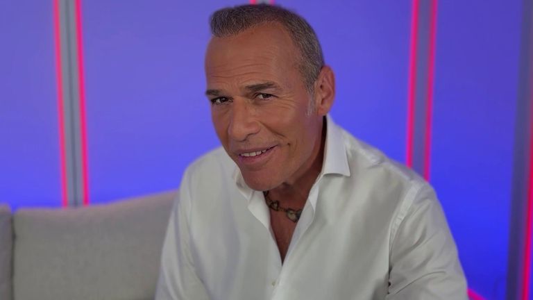 El Amor No Tiene Edad Carlos Lozano Desvela Todos Los Detalles De El Amor No Tiene Edad Carlos Lozano Desvela Todos Los Detalles De