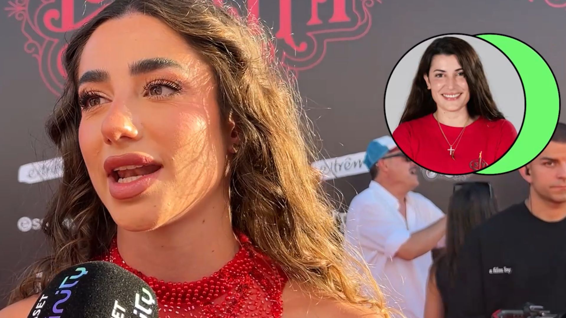 Claudia y Alba se disputan el apoyo de los famosos para ganar ‘Supervivientes 2026’