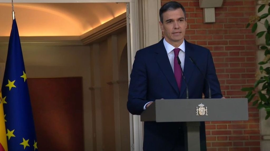 ¿Conocía Pedro Sánchez la 'trama Leire Díez' que investiga la Audiencia Nacional?: la cronología de los hechos, según el auto del juez