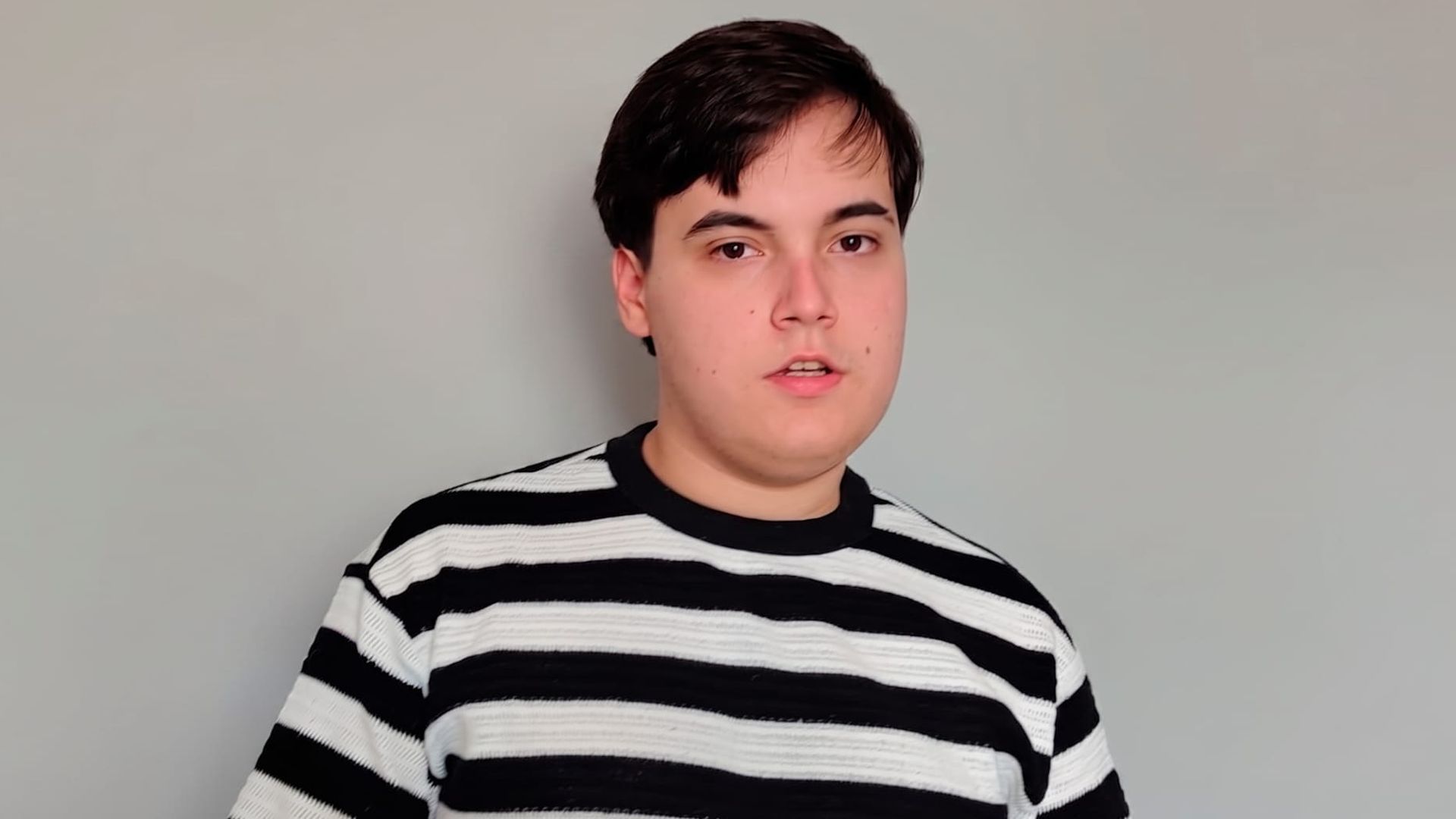 David Estacio, creador de Varimy