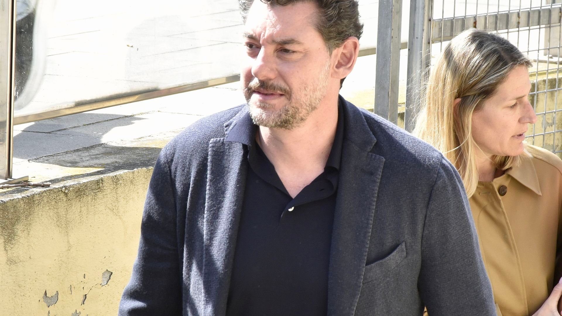 El teléfono de Jonathan Andic fue 'pinchado' por orden de la jueza tras reabrirse el caso y en el marco de la investigación que le acusa de homicidio