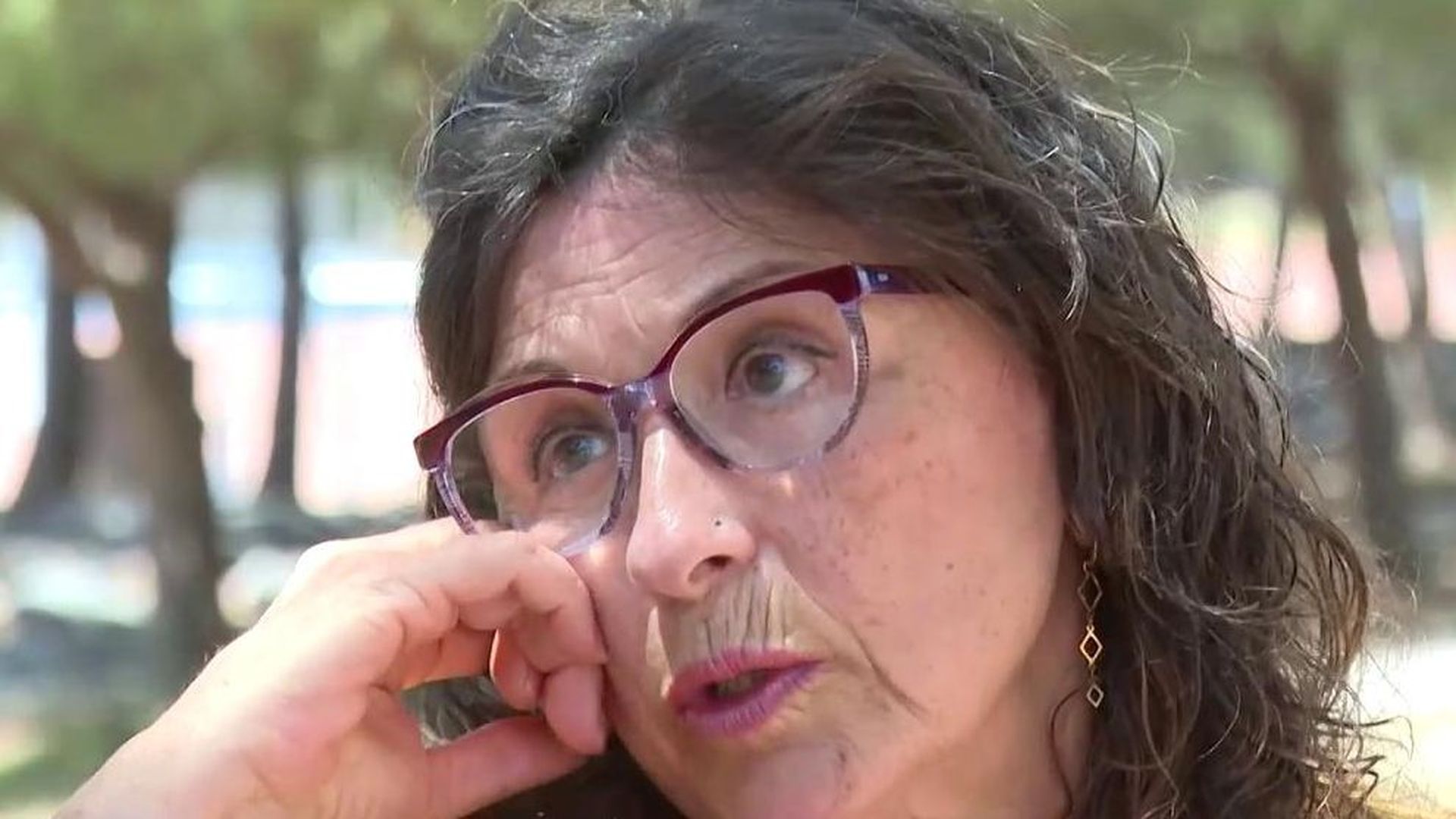 Encarna, empleada del hogar y su ruinosa jubilación, que otras compañeras ni tienen: "Me va a quedar una jubliación de 1.060 euros"