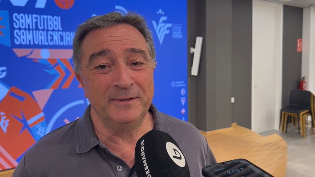 Entrevista a Salva Gomar