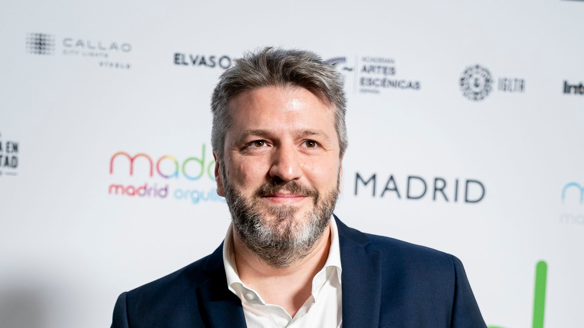 EuropaPress_6824522_periodista_aimar_bretos_photocall_premios_mado25_institut_francais_madrid