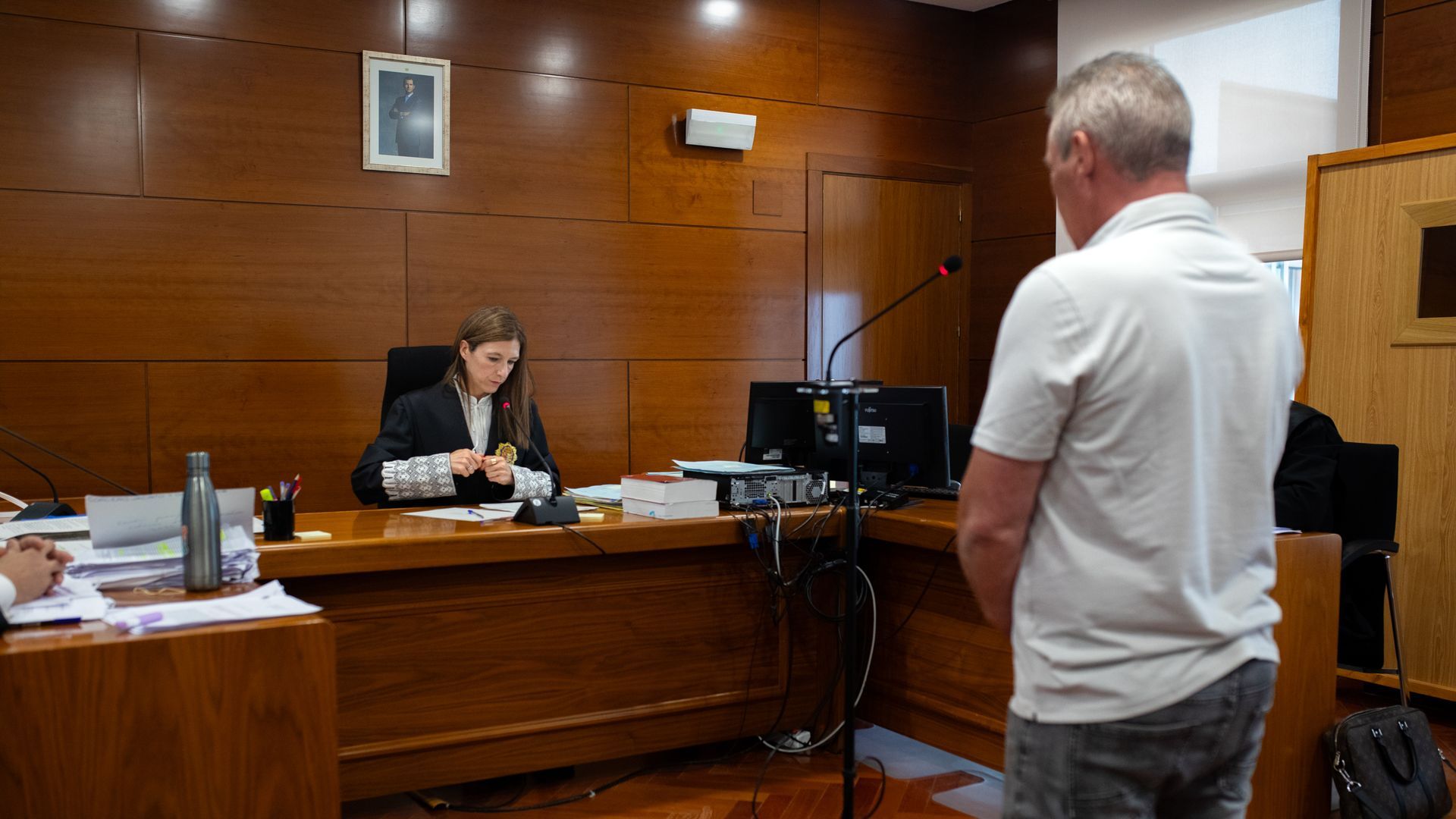 EuropaPress_7555881_pastor_dueno_perros_juicio_juzgado_penal_zamora_28_mayo_2026_zamora EuropaPress_7555881_pastor_dueno_perros_juicio_juzgado_penal_zamora_28_mayo_2026_zamora