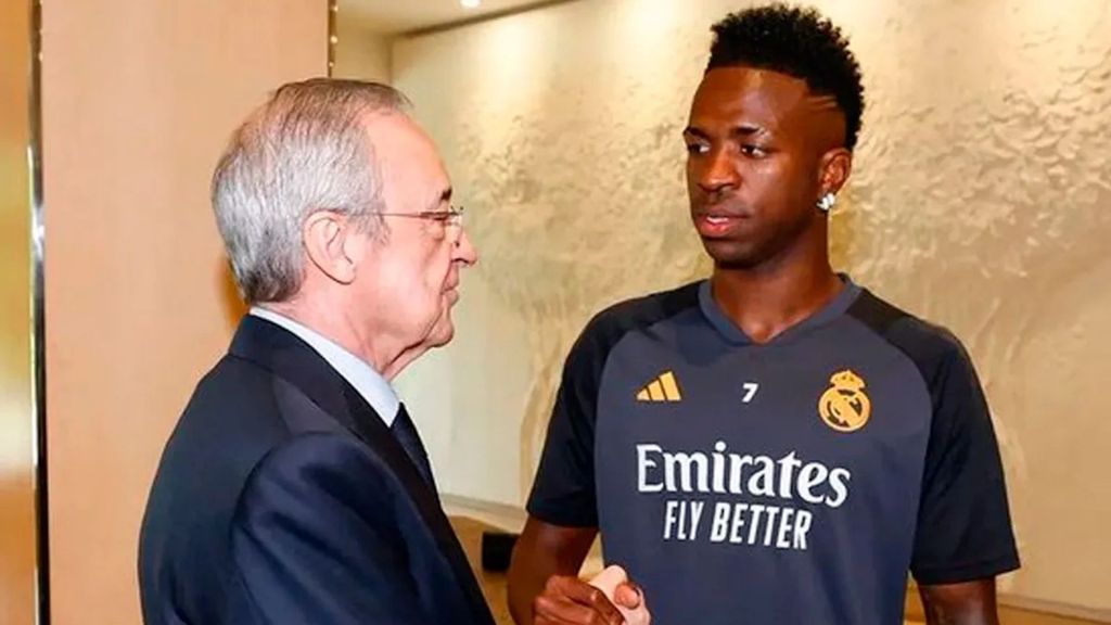 Siro López no se cree los rumores de renovación de Vinicius: "Yo le veo más cerca del Arsenal"