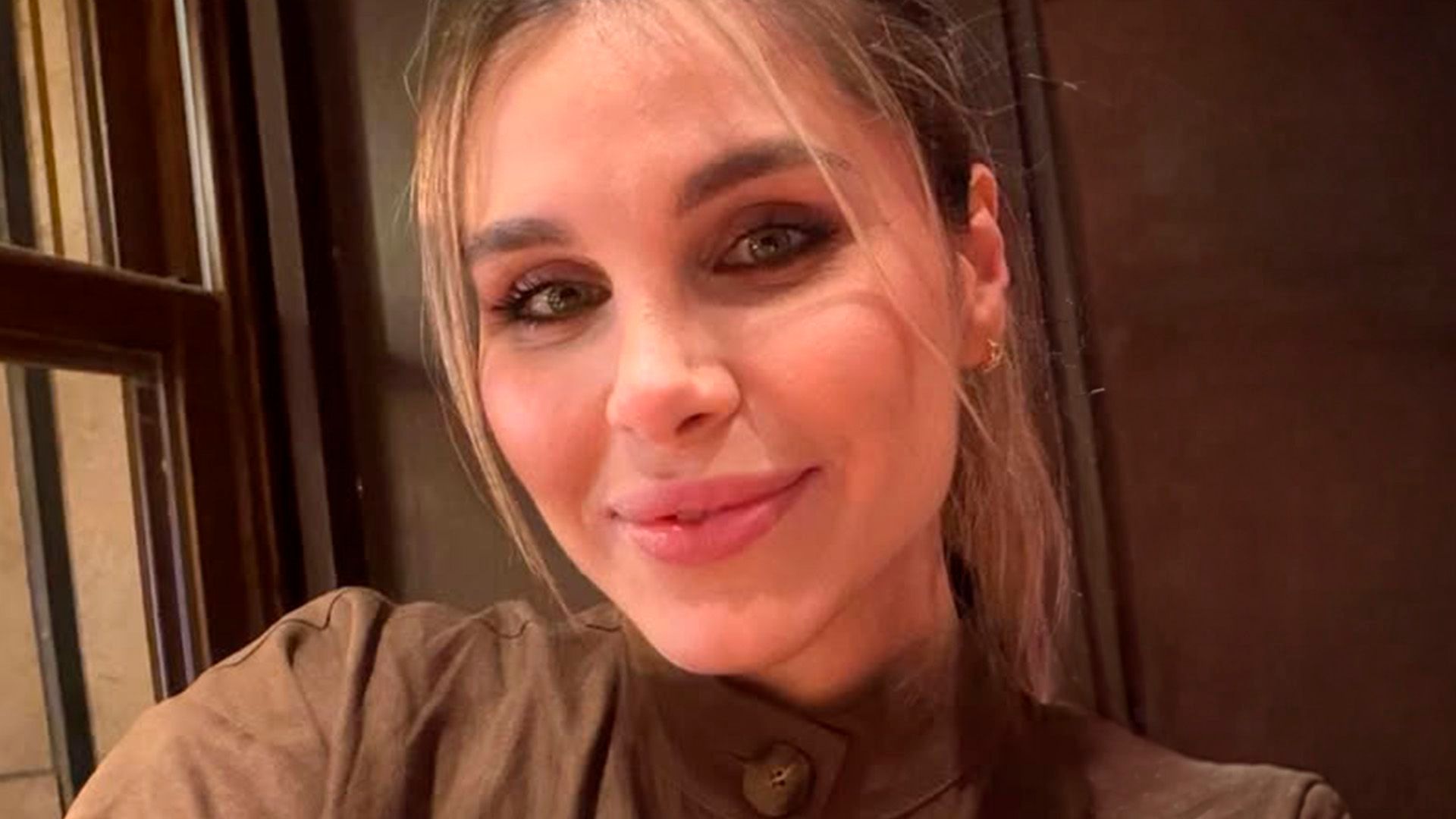 Ivana Icardi habla de su futura maternidad y revela su gran preocupación Ivana Icardi habla de su futura maternidad y revela su gran preocupación