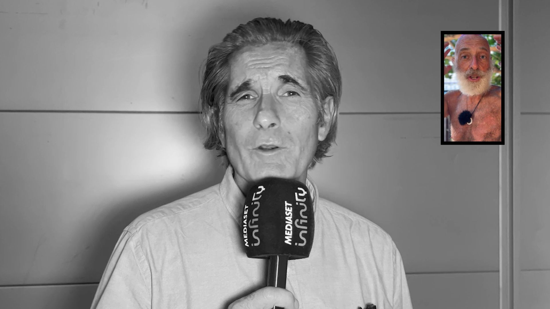 José Manuel, cuñado de Soto, revela el momento en el que supo que podría ganar 'Supervivientes 2026'
