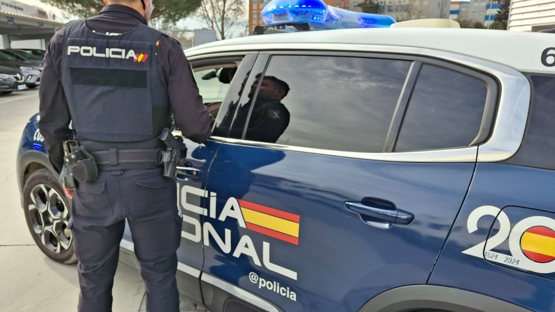 La mujer encontrada muerta en Valladolid junto al cuerpo sin vida de su madre convivió con su cadáver durante cinco meses La mujer encontrada muerta en Valladolid junto al cuerpo sin vida de su madre convivió con su cadáver durante cinco meses