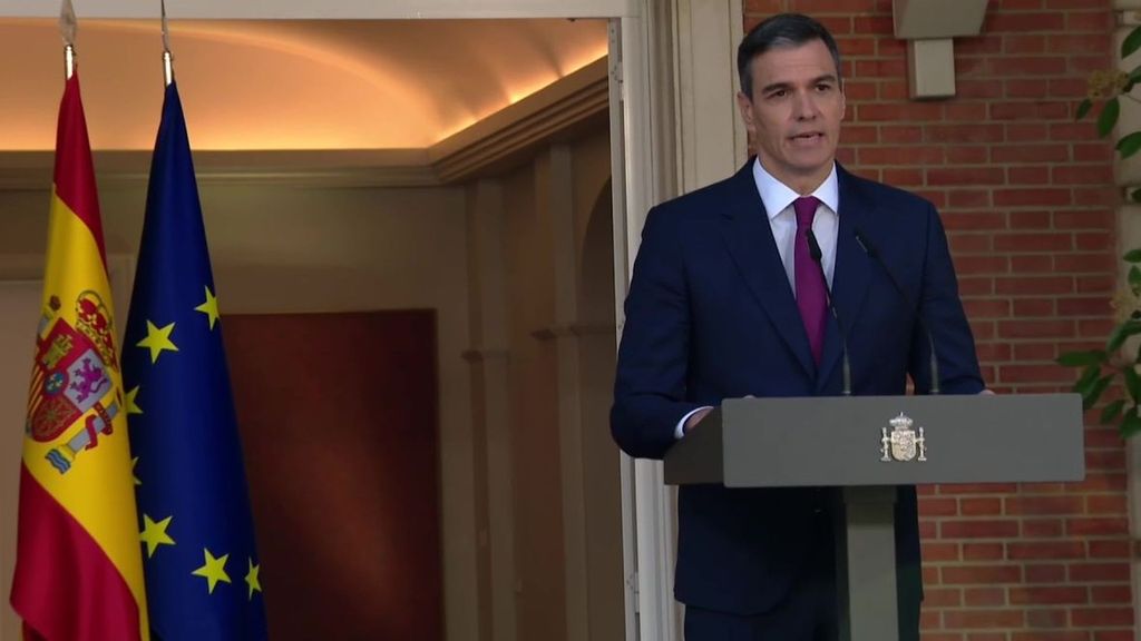 Los cinco días de pausa de Pedro Sánchez por la investigación a su esposa y que, según el juez, fue el principio de la trama para ir contra la justicia