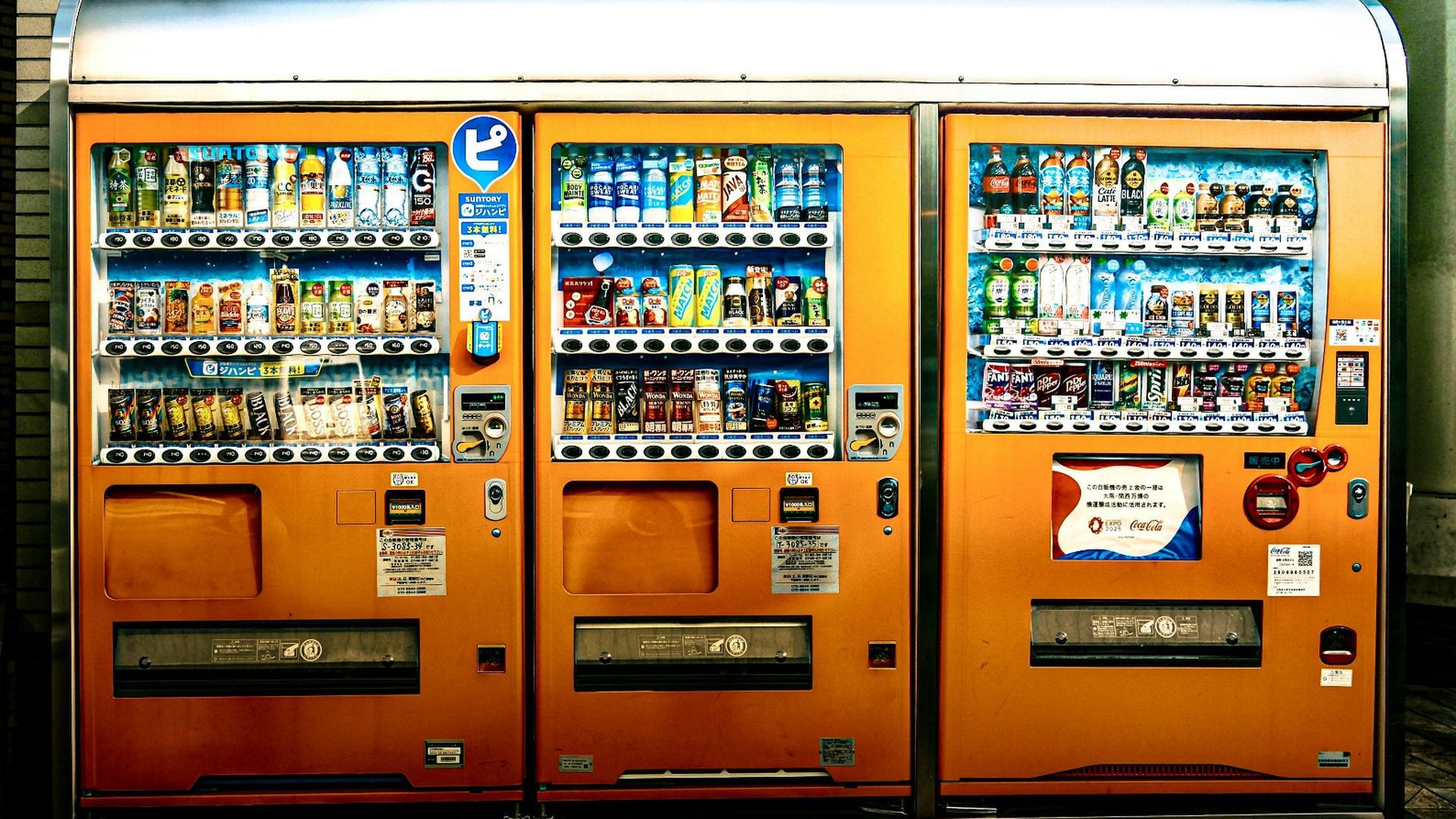 Máquinas de vending, el nuevo negocio que estaría planeando abrir Diego Guerrero, según su entorno
