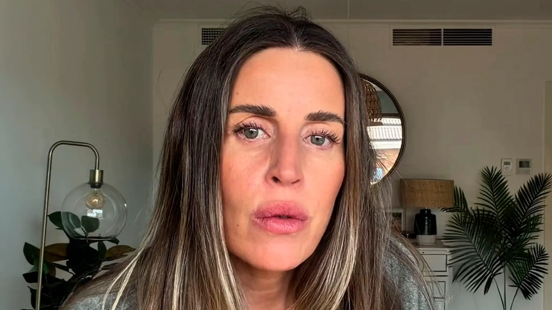 Marta Castro asiste a su primer photocall tras dar a luz hace un mes: el look escogido Marta Castro asiste a su primer photocall tras dar a luz hace un mes: el look escogido