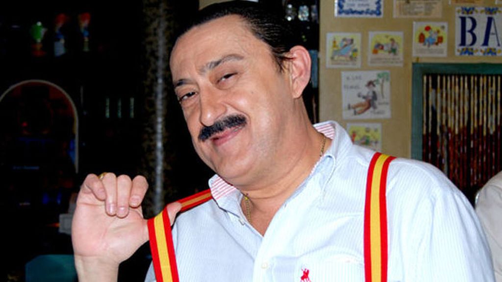 Mauricio Colmenero: "Soy un cabrón"