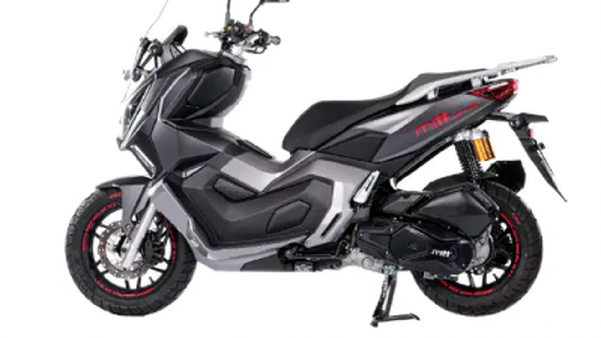 Mitt ADV 125 Mitt ADV 125