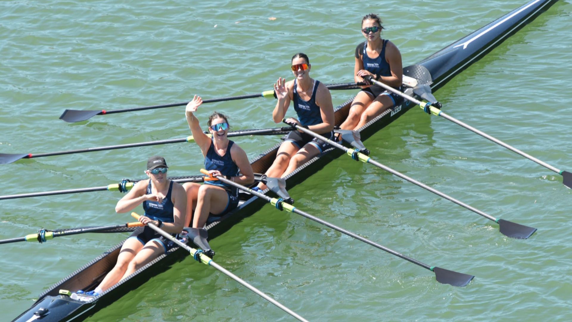 Participantes en la competición que se celebra este fin de semana en Sevilla Participantes en la competición que se celebra este fin de semana en Sevilla