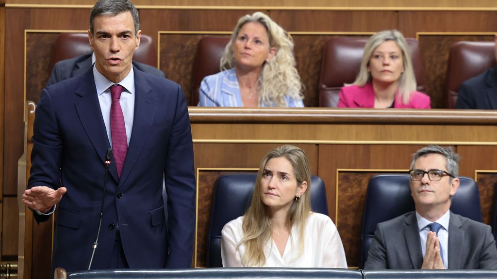 Sánchez comparecerá a finales de junio para dar explicaciones sobre las investigaciones judiciales, tras la declaración de Zapatero
