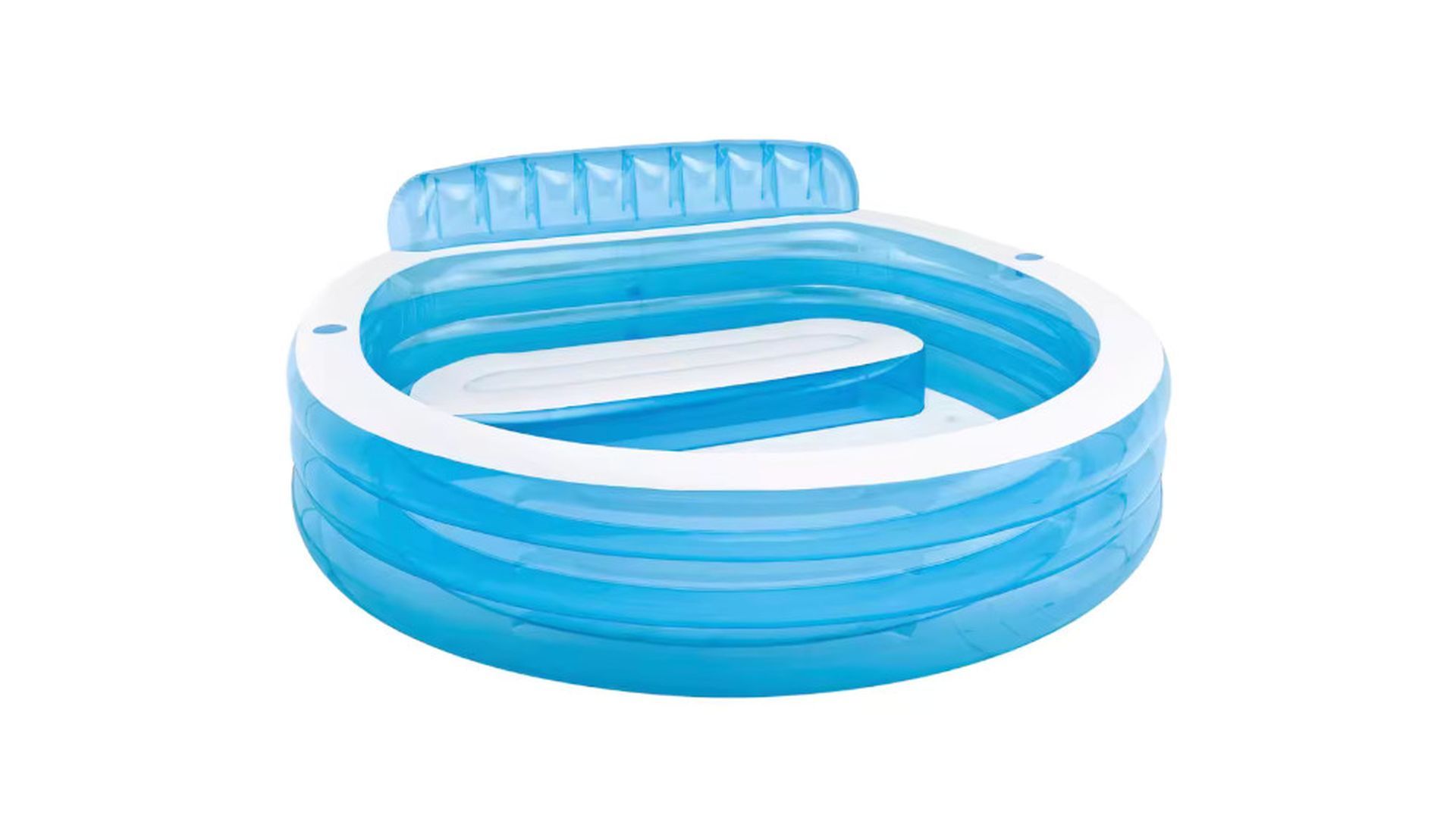 Piscina hinchable Intex