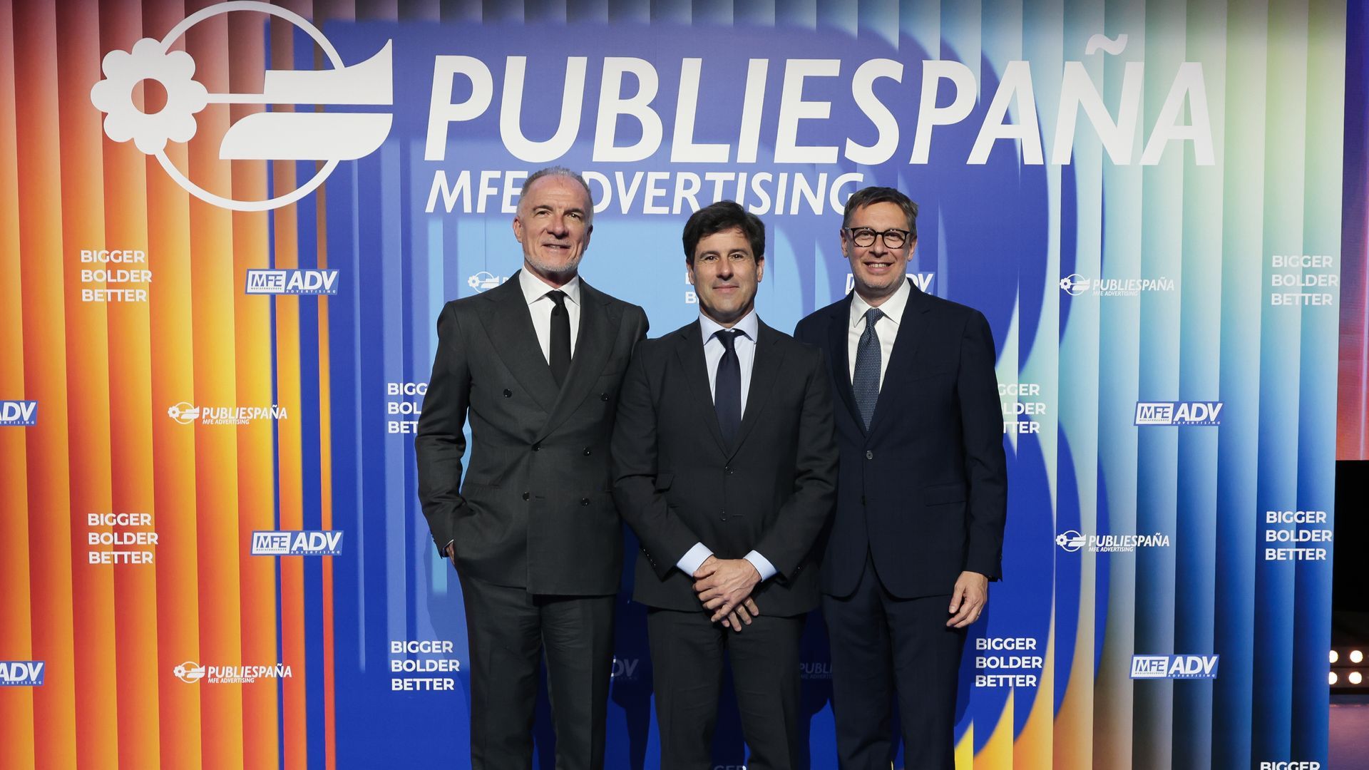 PUBLIESPAÑA Evento Anunciantes Madrid (1) PUBLIESPAÑA Evento Anunciantes Madrid (1)