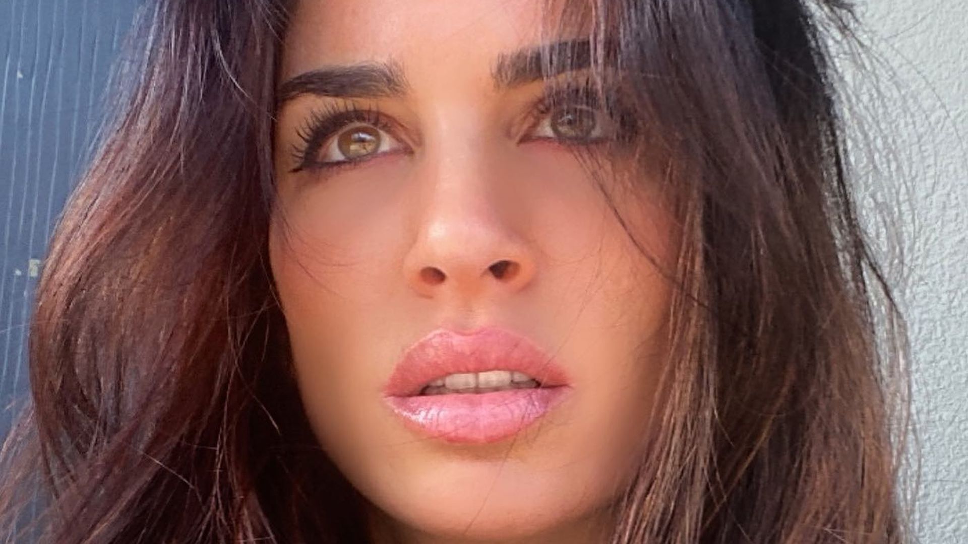 Suhaila Jad, de 'Supervivientes'