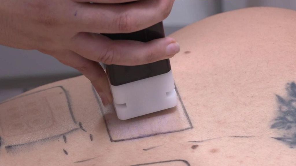 Comprobamos 'in situ' los test a los que se someten las cremas solares para proteger la piel de los rayos ultravioleta