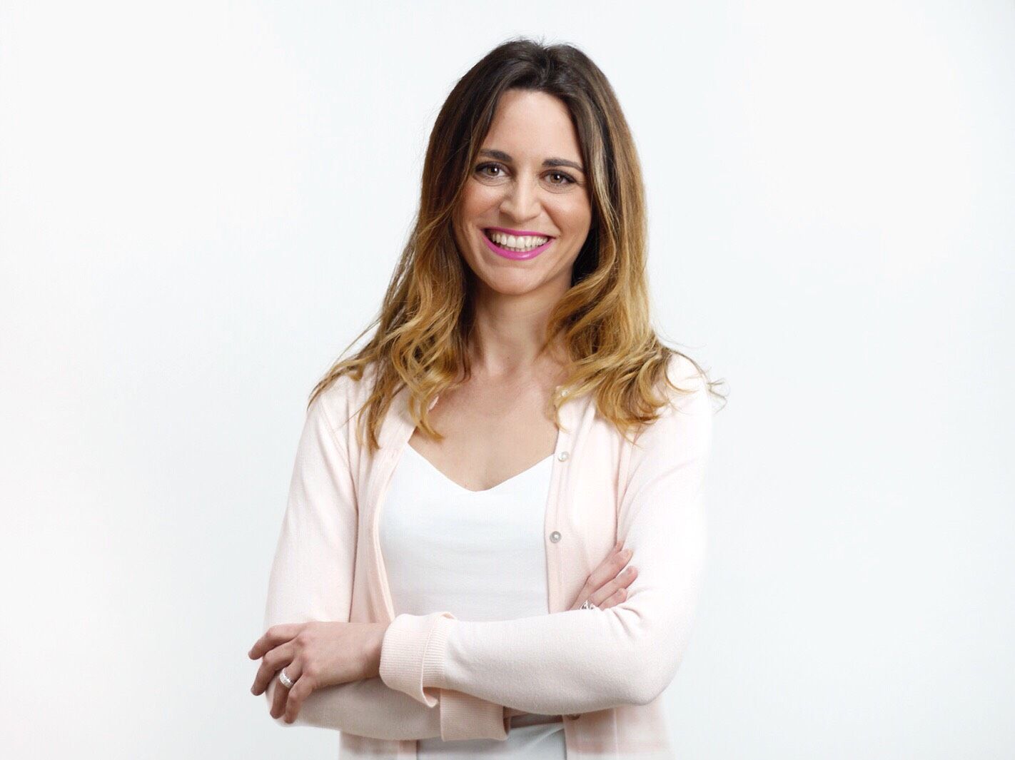 Verónica Vivero, psicóloga y sexóloga
