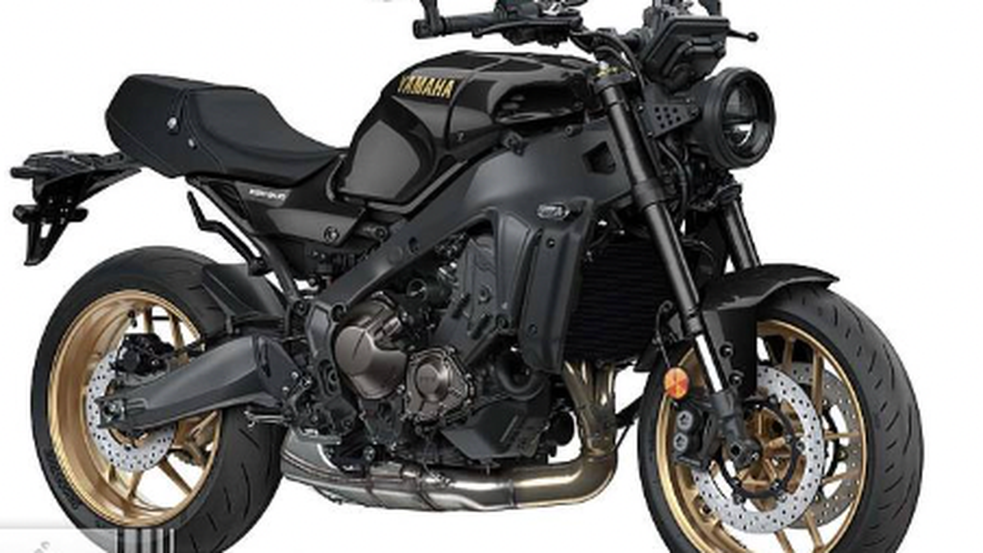 Yamaha XSR 900