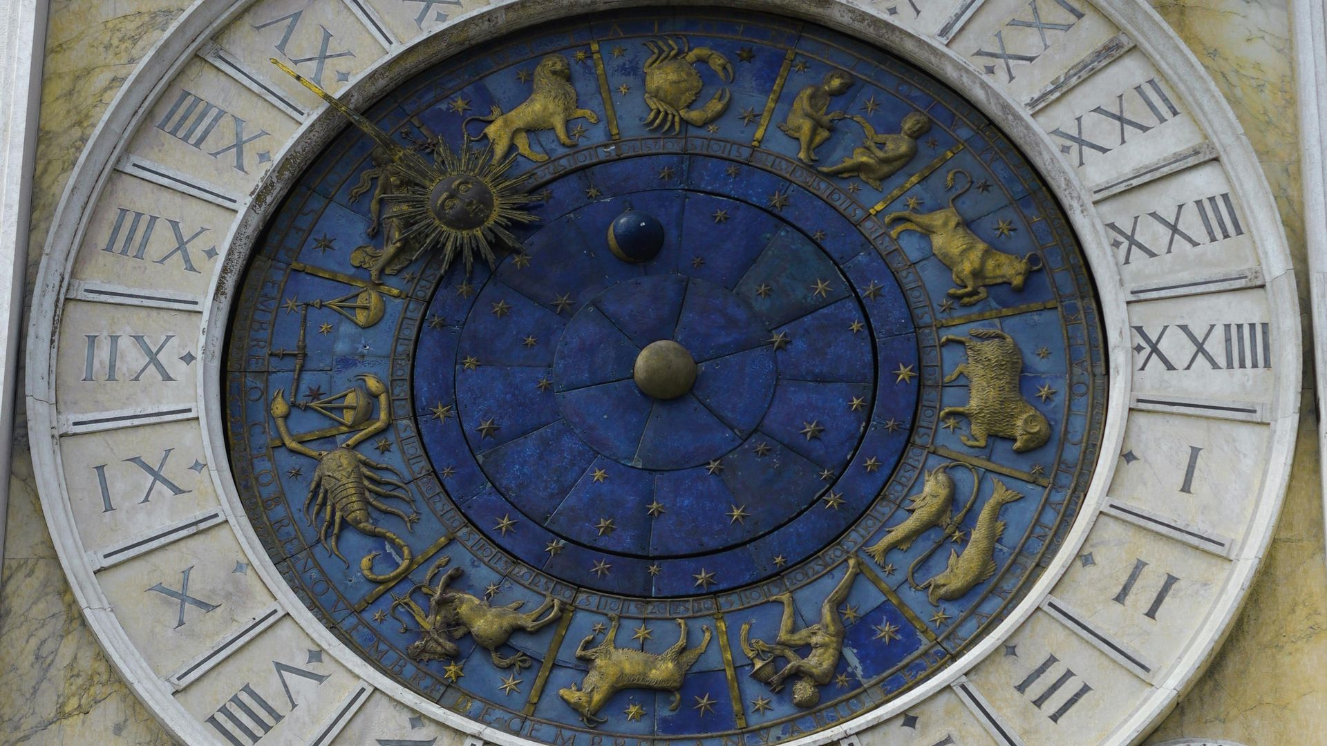 zodiaco zodiaco