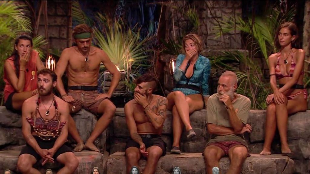 La recta final de 'Supervivientes 2026' desata las estrategias en unas emocionantes nominaciones: “Decido votar a mi amigo”