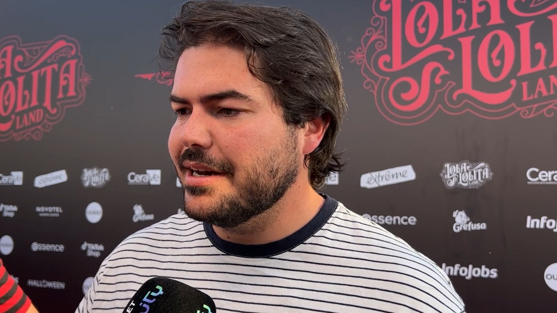 Abel Planelles responde a quienes le llaman "pelota": "Cada uno puede pensar lo que quiera"