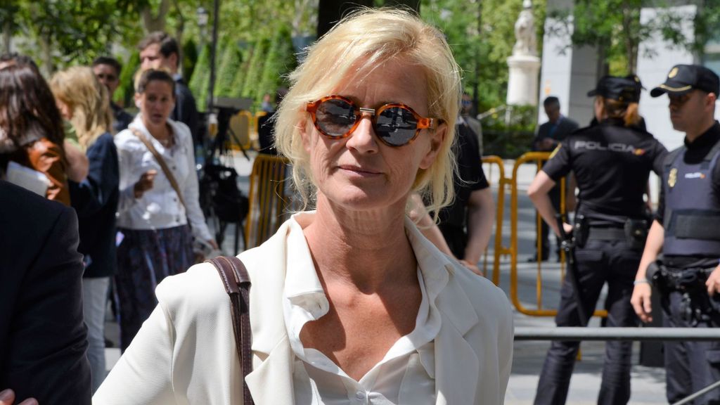 Ana Duato tendrá que volver a enfrentarse a un nuevo juicio por supuesto fraude fiscal tras la absolución de la Audiencia Nacional