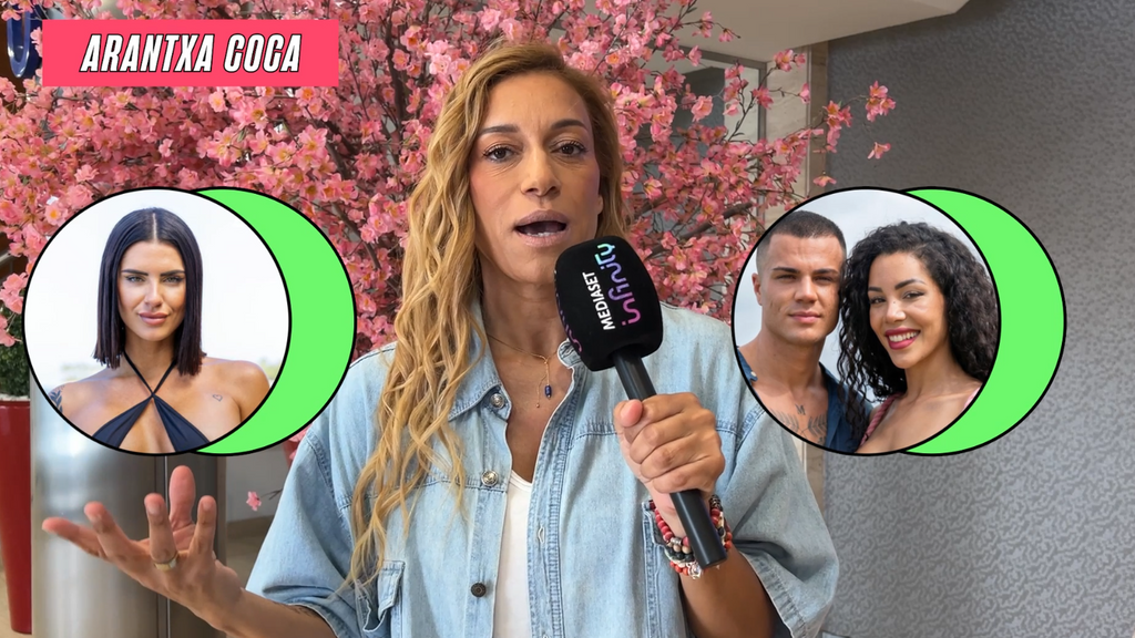 Así afectará el fantasma del pasado de Claudia a Bayan: "Va a hacer que le escuezan heridas antiguas"