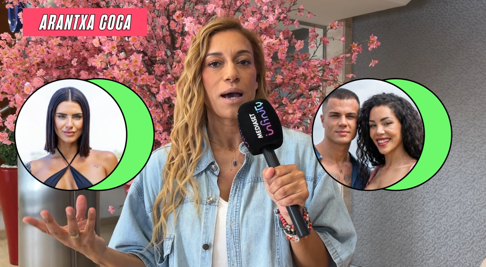 Así afectará el fantasma del pasado de Claudia a Bayan: 