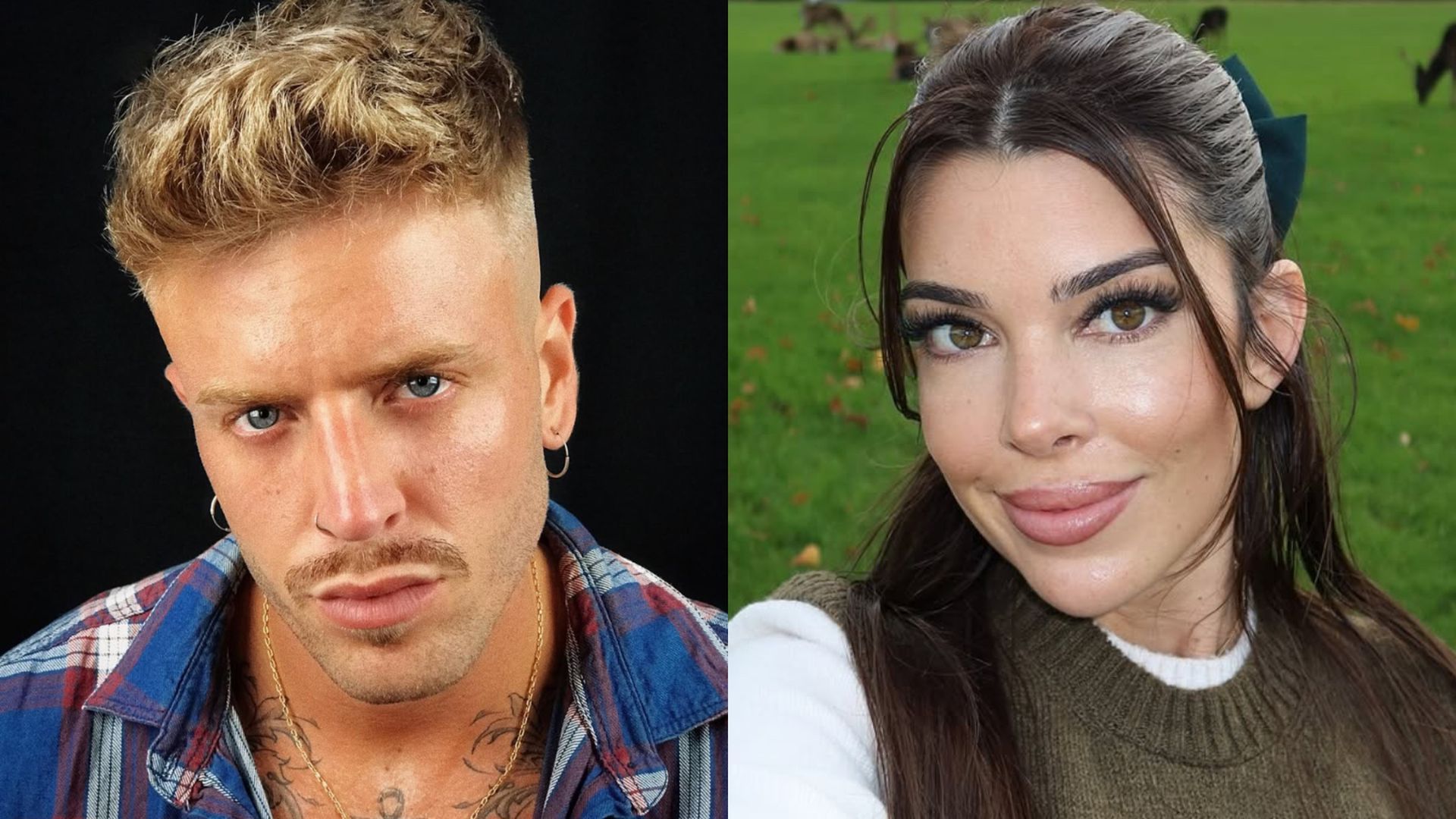 Cronología de la relación sentimental de Óscar Ruiz y Andrea Gasca: de sus inicios a la traición que marcó su ruptura Cronología de la relación sentimental de Óscar Ruiz y Andrea Gasca: de sus inicios a la traición que marcó su ruptura