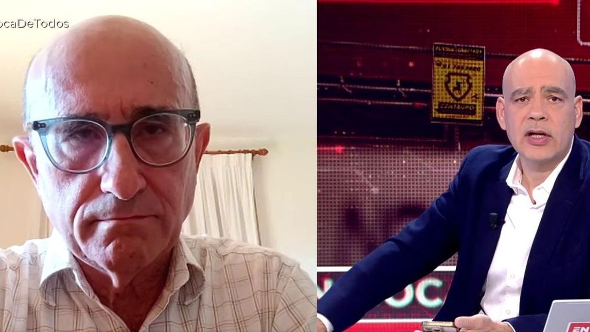 ¿Cuánto cobra un fiscal anticorrupción del Tribunal Supremo?