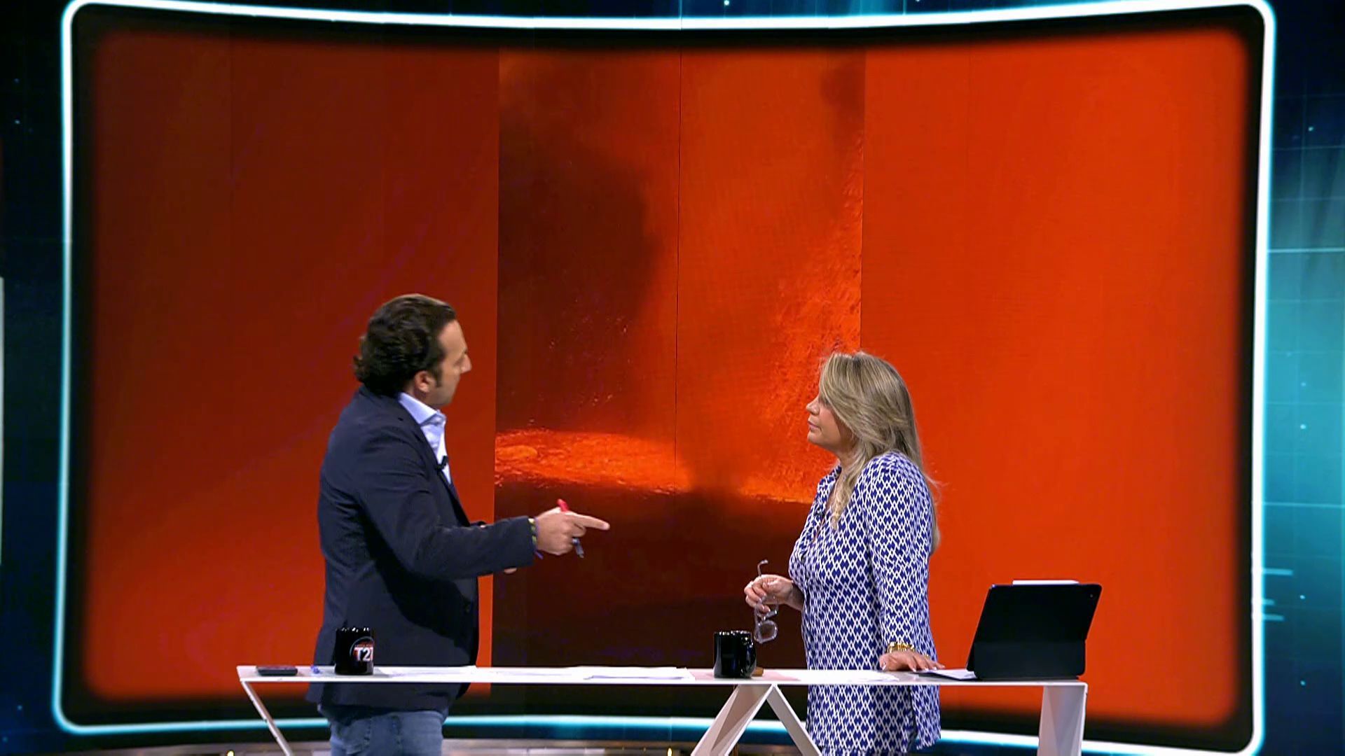Cuarto Milenio
